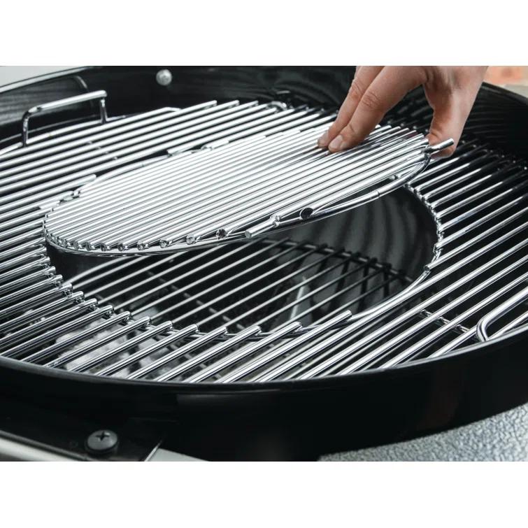 Weber 48" Kettle Charcoal Grill