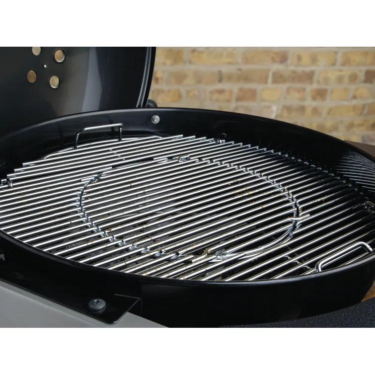 Weber 48" Kettle Charcoal Grill