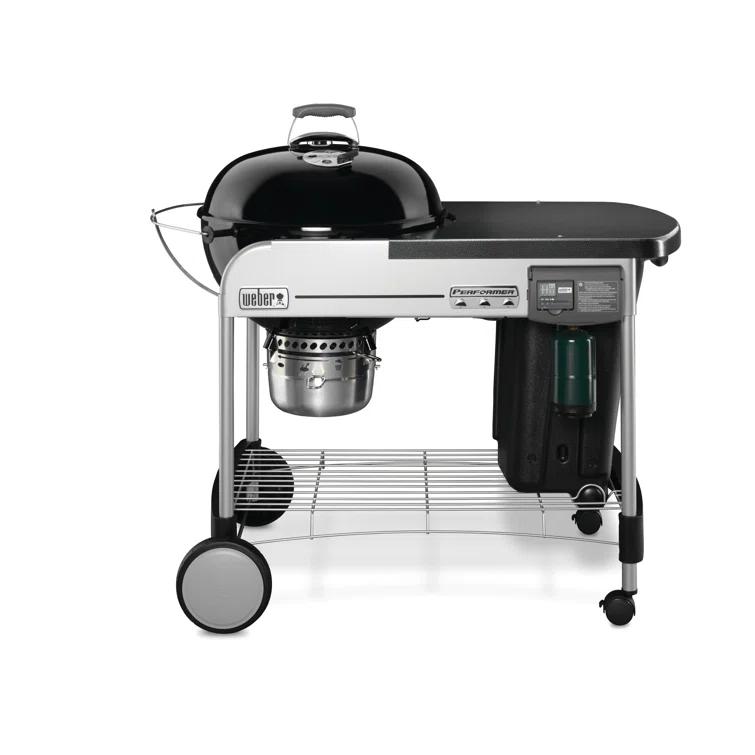 Weber 48" Kettle Charcoal Grill
