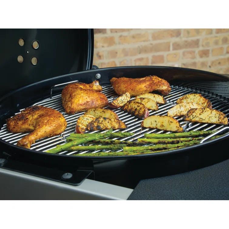 Weber 48" Kettle Charcoal Grill