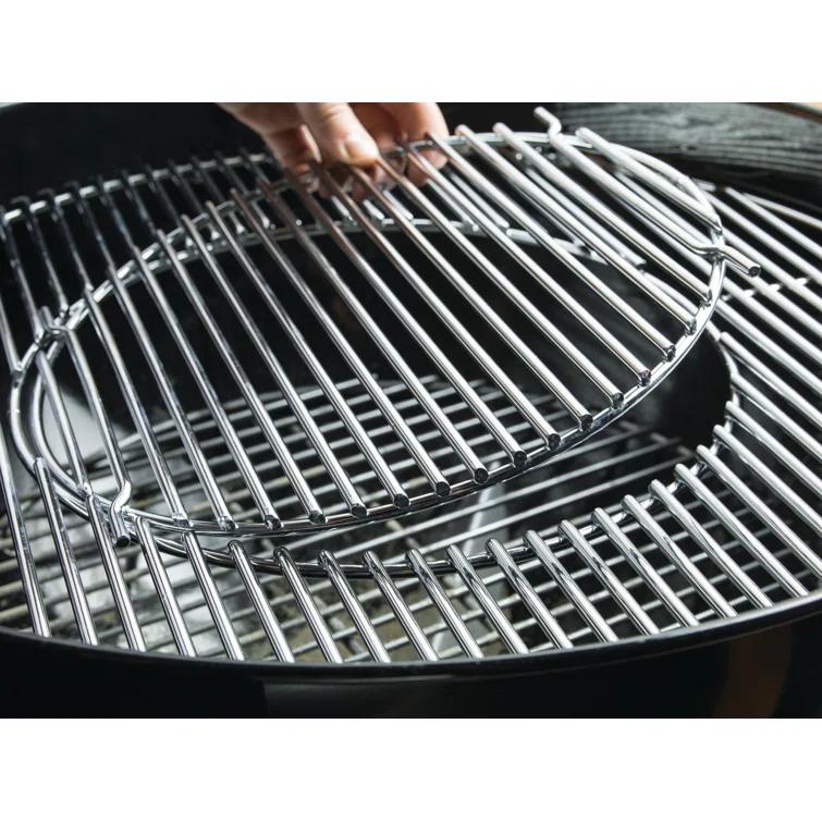 Weber 48" Kettle Charcoal Grill