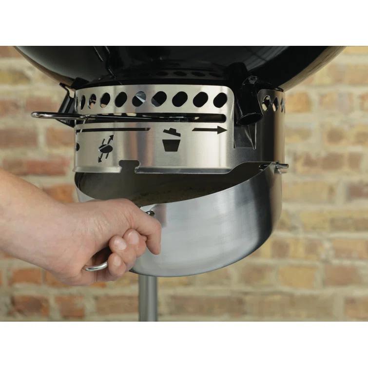 Weber 48" Kettle Charcoal Grill