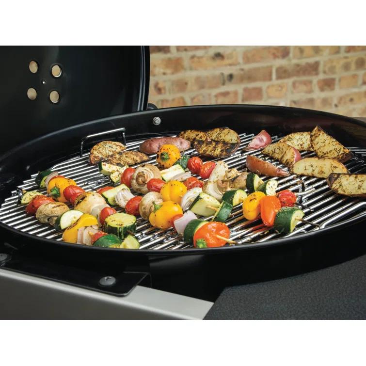 Weber 48" Kettle Charcoal Grill