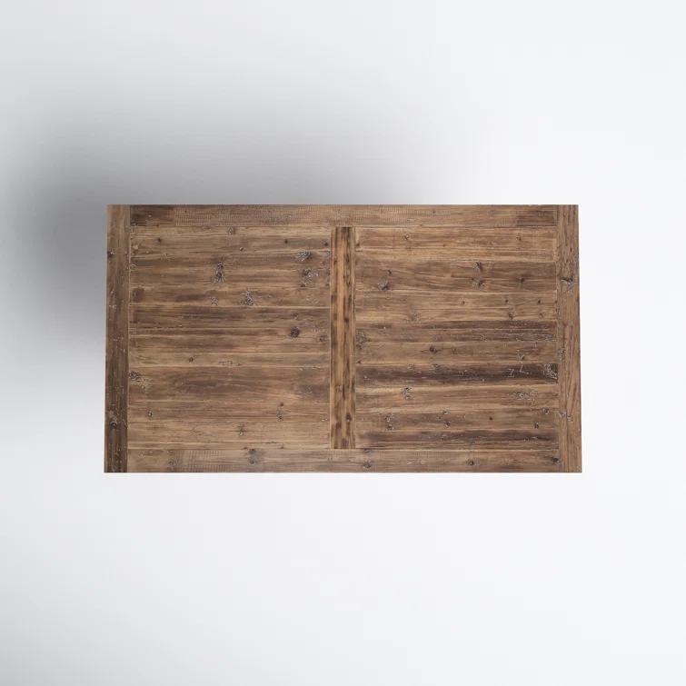 Raleigh 76'' Dining Table
