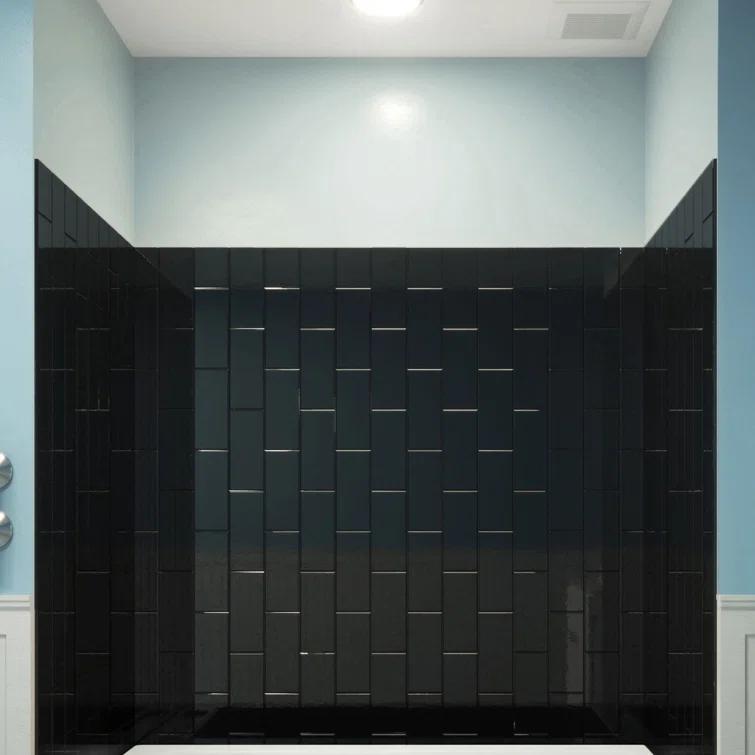 Acrylic Backwall Kit