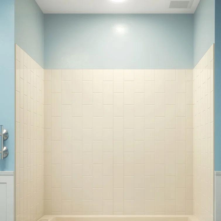 Acrylic Backwall Kit