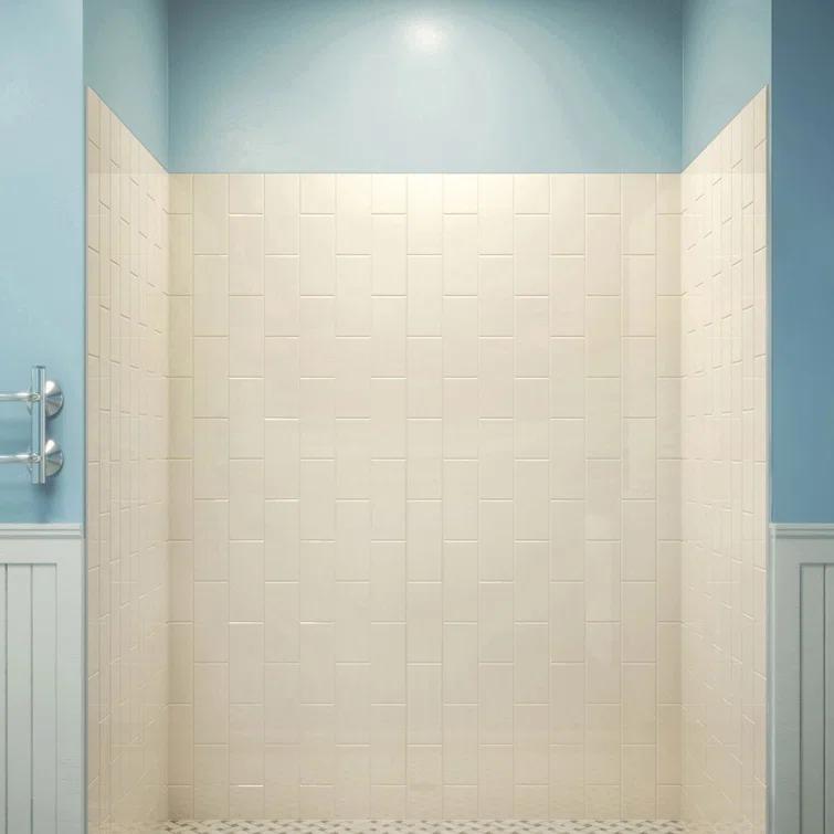 Acrylic Backwall Kit