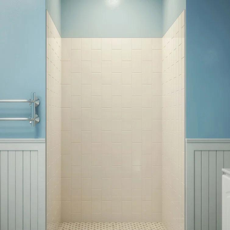 Acrylic Backwall Kit
