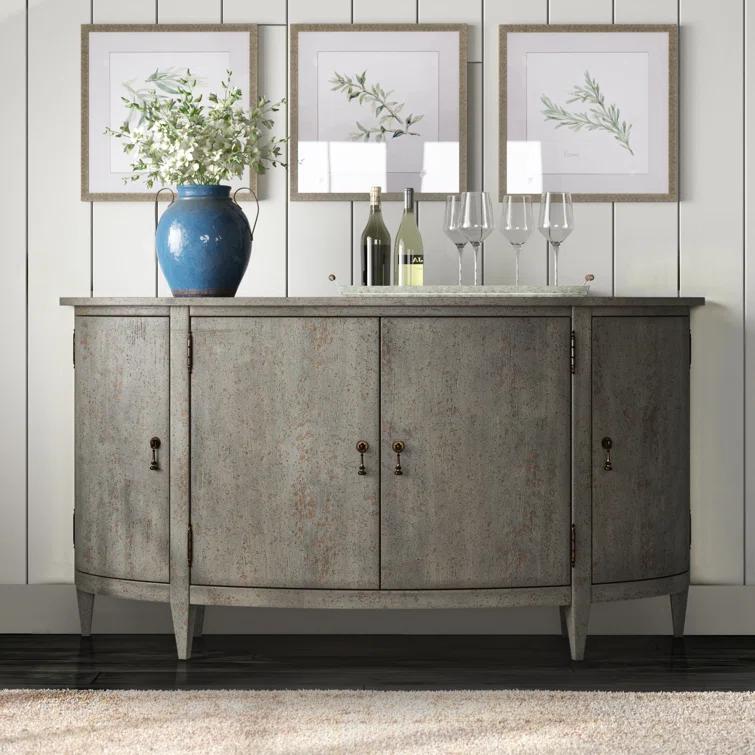 Chamberlain 72'' Sideboard