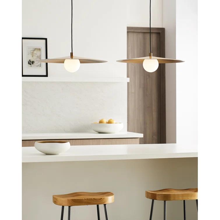 Pirlo Pendant Light