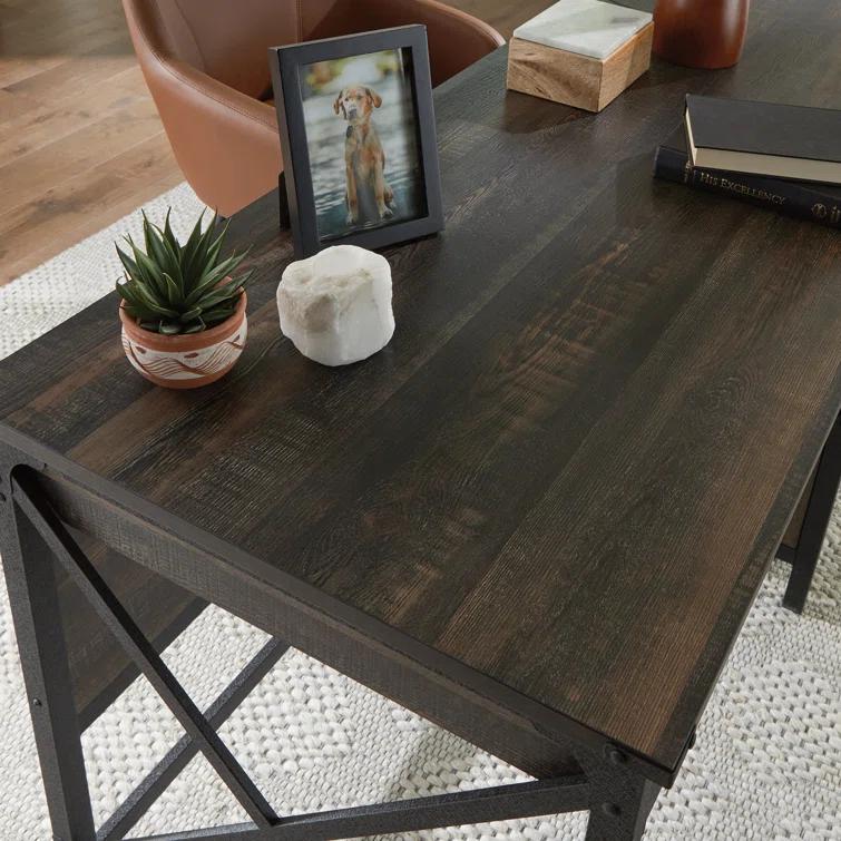 Inbox Zero Orby Computer Desk