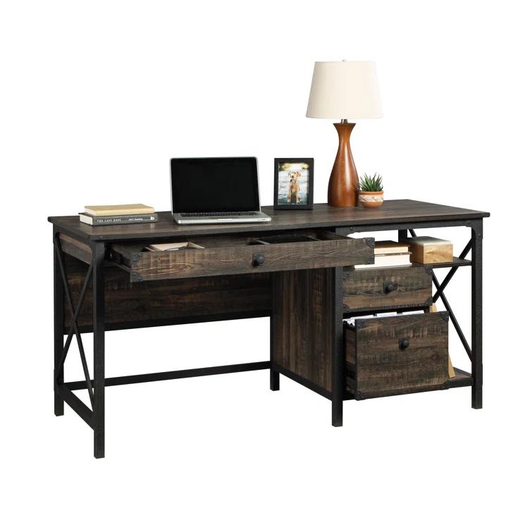 Inbox Zero Orby Computer Desk