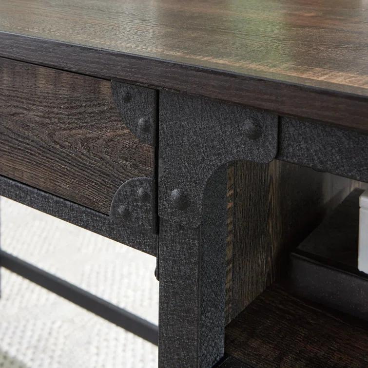 Inbox Zero Orby Computer Desk