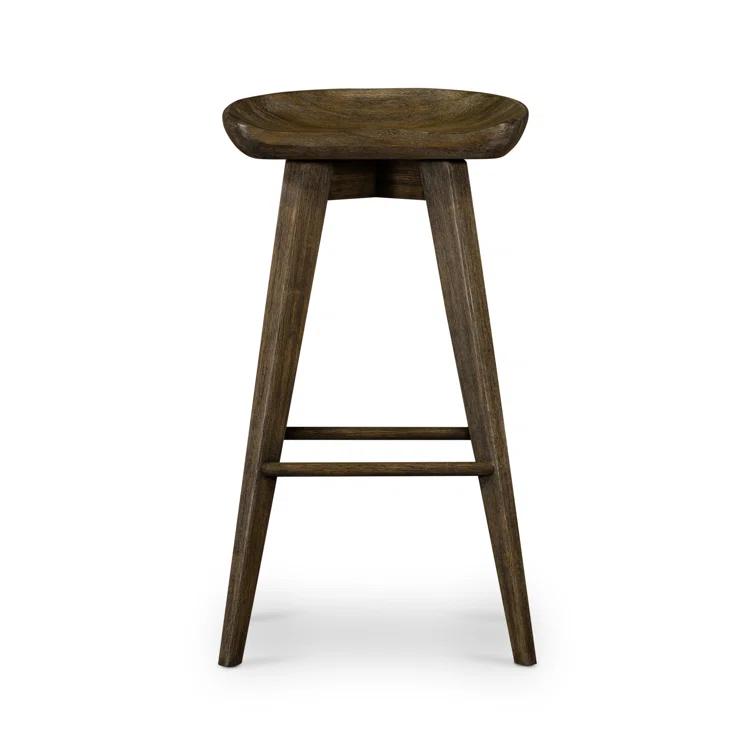 Jarella Swivel Stool - Counter