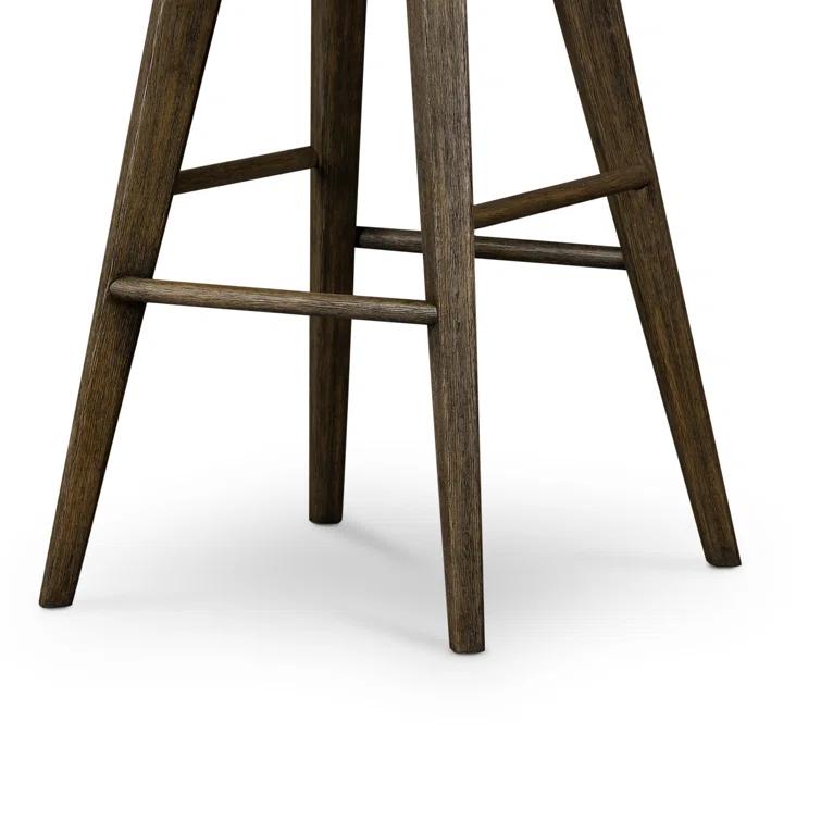 Jarella Swivel Stool - Counter