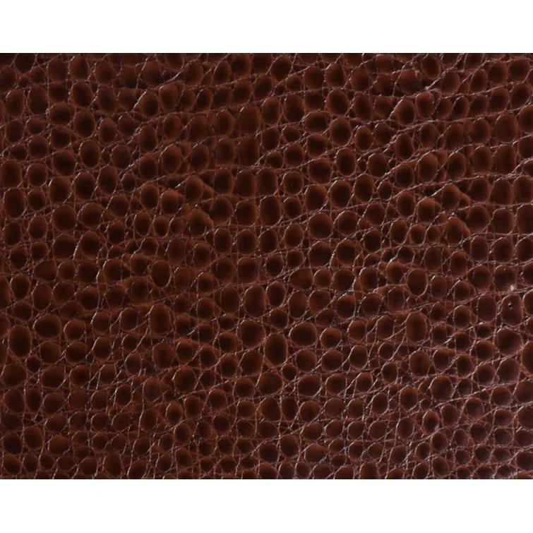 Faux Leather Fabric