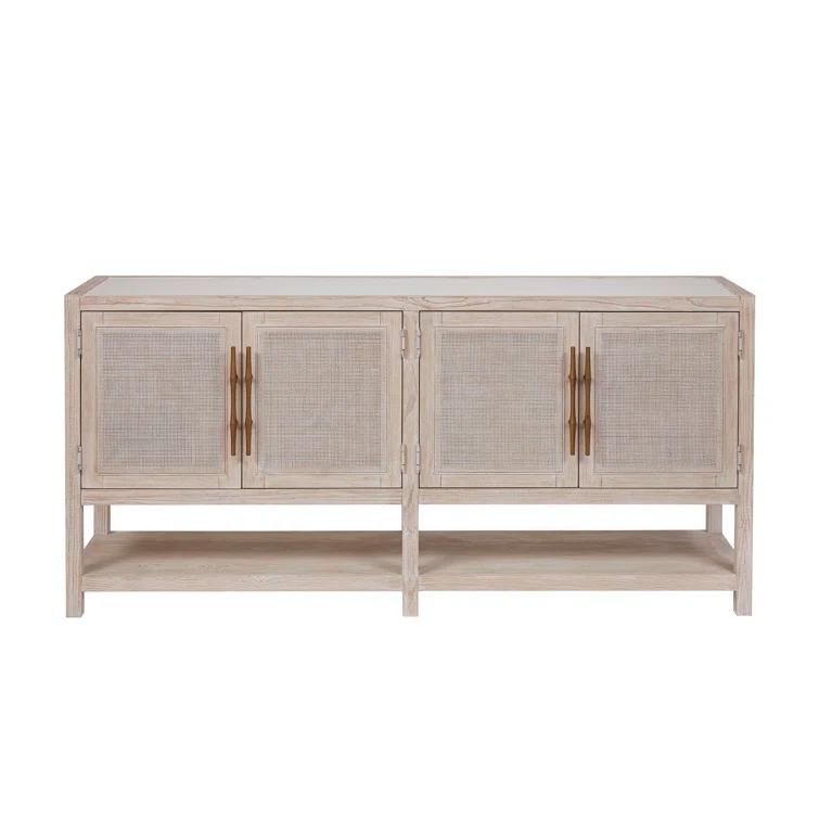 Universal Furniture 76'' Sideboard