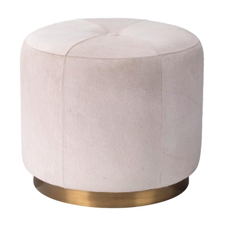 Sanford Pouf