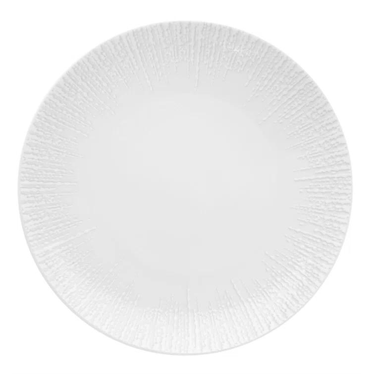 Vista Alegre 20 Piece Handmade Porcelain China Dinnerware Set - Service for 4 (Set of 4)