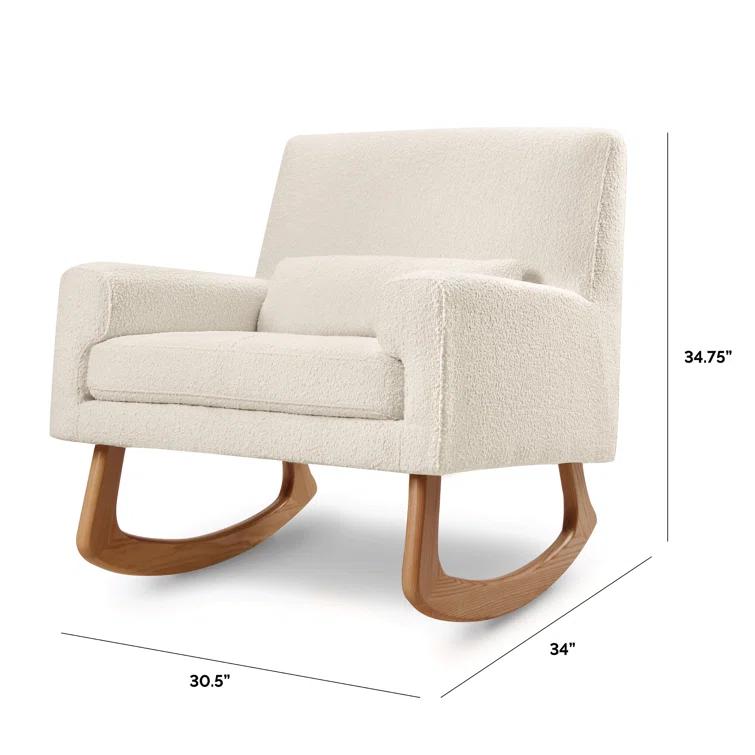 Sleepytime Rocking Chair