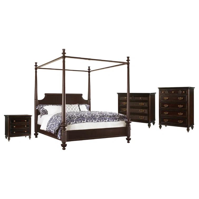Royal Kahala Diamond Head Bed