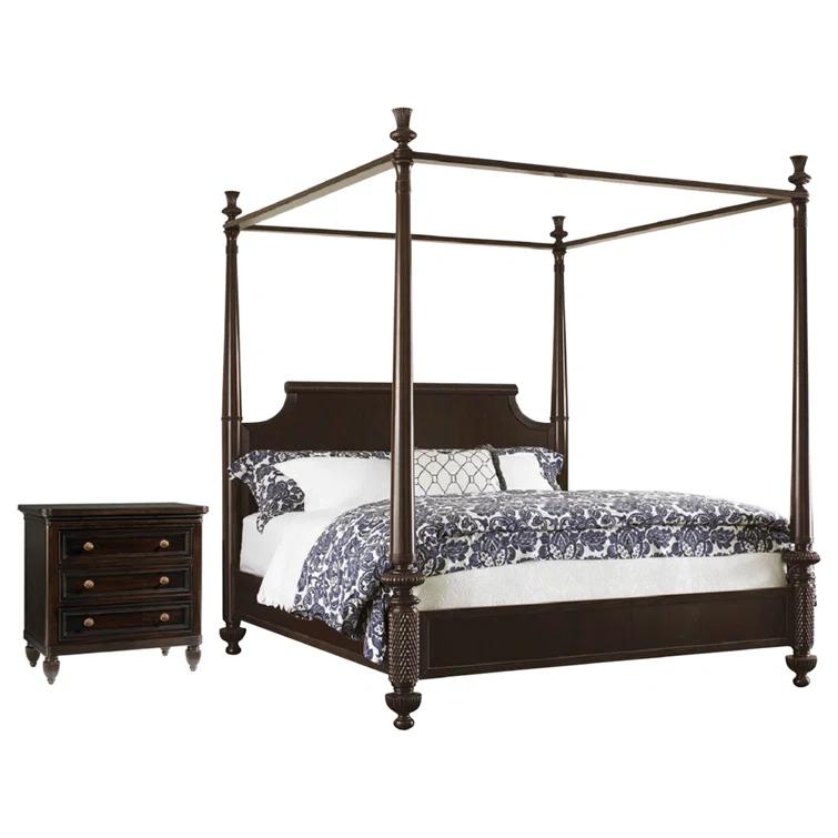 Royal Kahala Diamond Head Bed