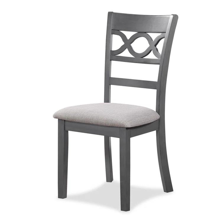 Lark Manor™ Turgeon 4 - Person Dining Set