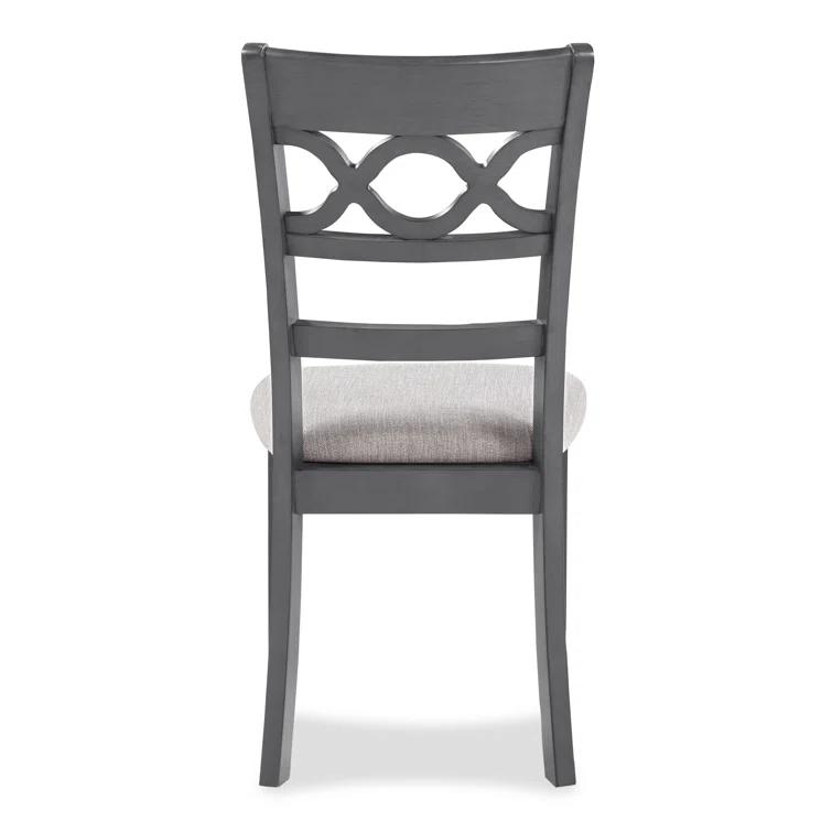 Lark Manor™ Turgeon 4 - Person Dining Set