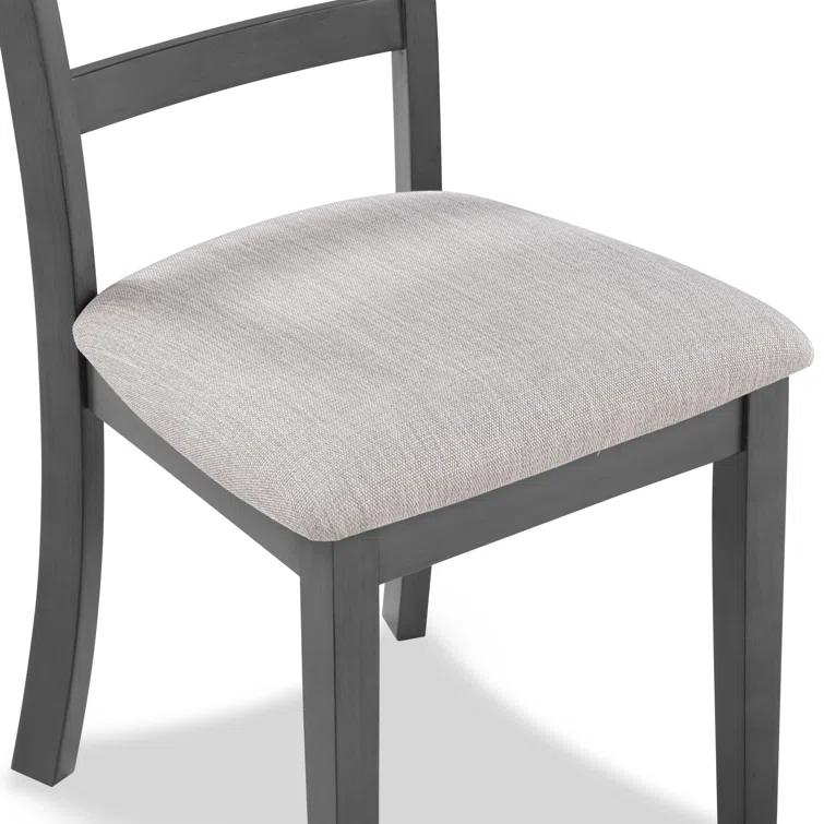 Lark Manor™ Turgeon 4 - Person Dining Set