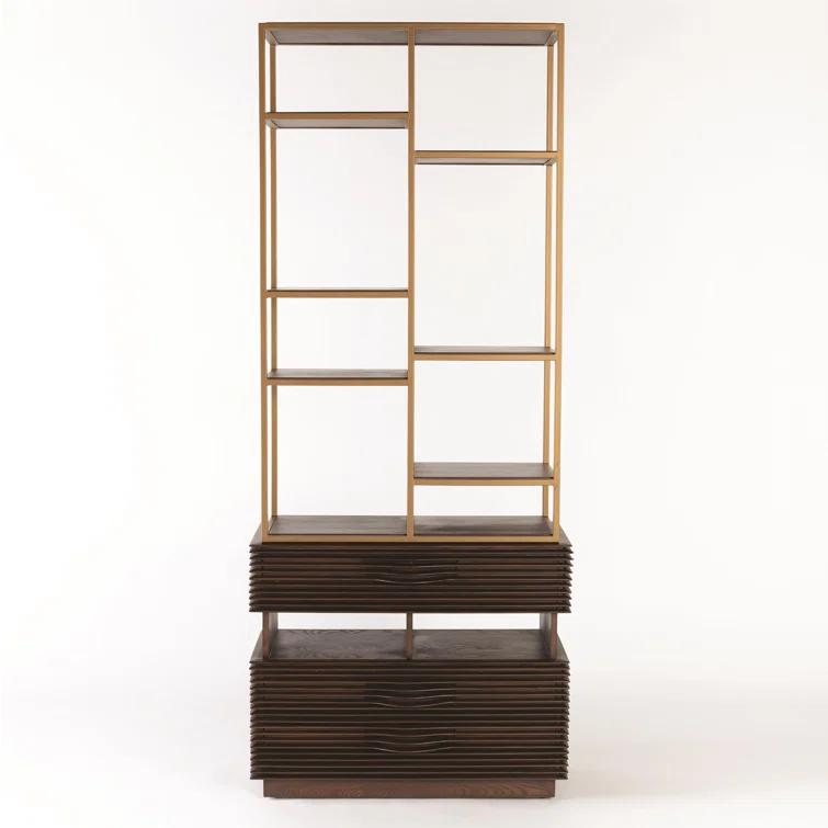 Oslo Etagere