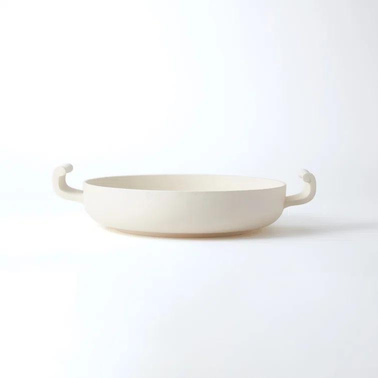 Copenhagen Low Bowl