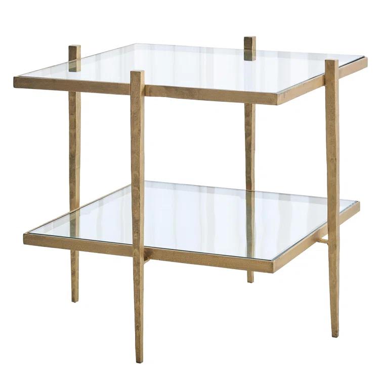 Laforge End Table
