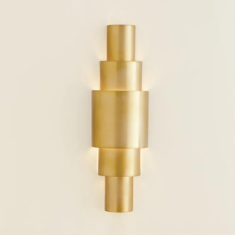 Babylon Sconce-HW