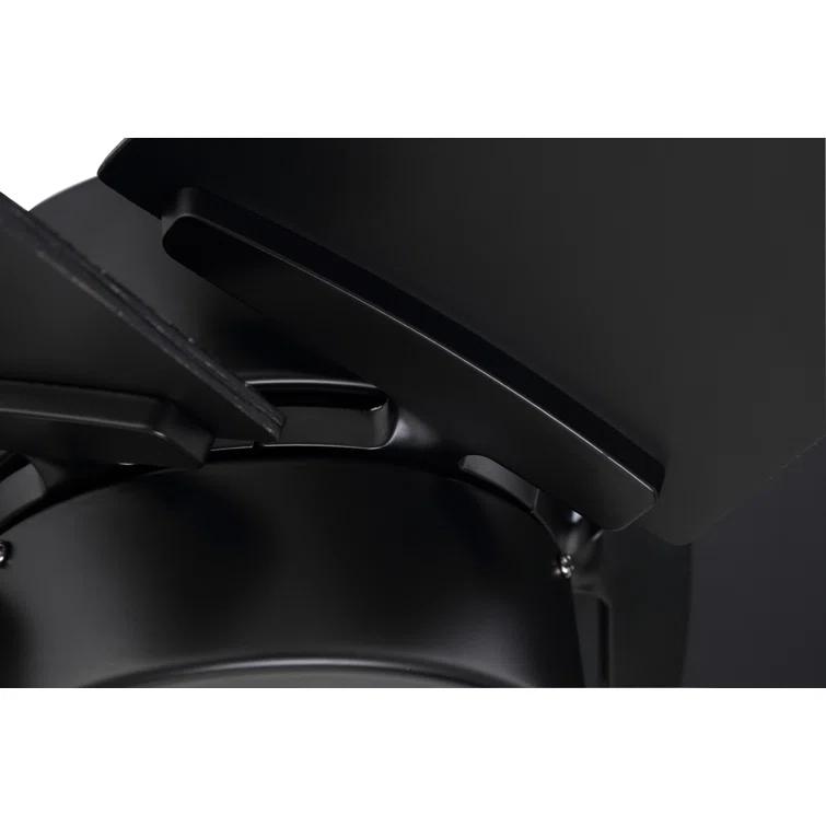 Craftmade Propel II 24'' Ceiling Fan with LED Lights