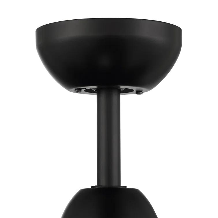 Craftmade Propel II 24'' Ceiling Fan with LED Lights