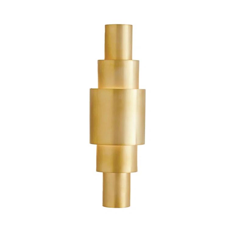 Babylon Sconce-HW