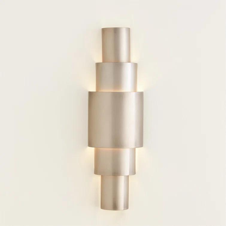 Babylon Sconce-HW