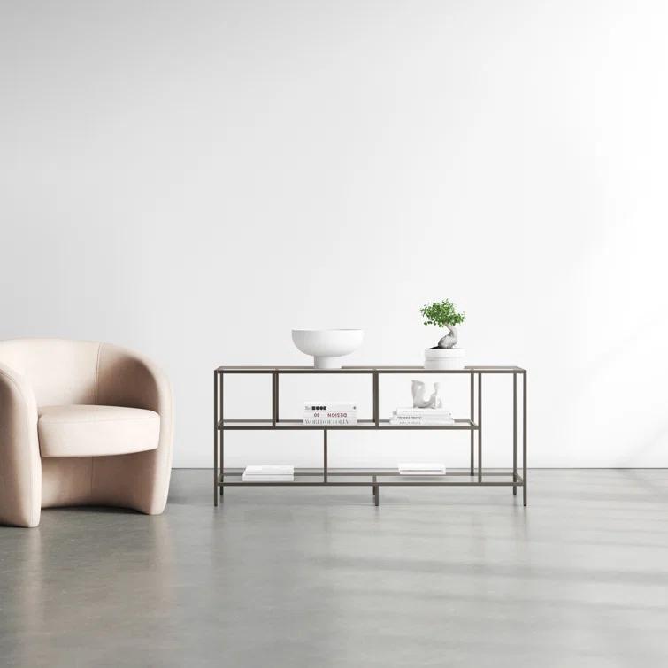 Wylan 55'' Media Console