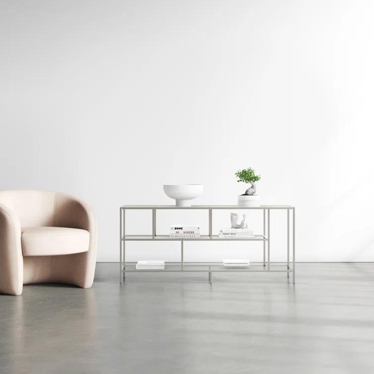 Wylan 55'' Media Console