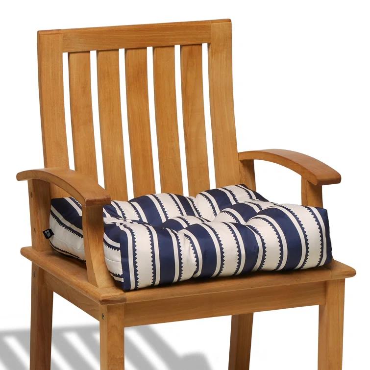 Bergholt Patio Seat Cushion, 19in. W