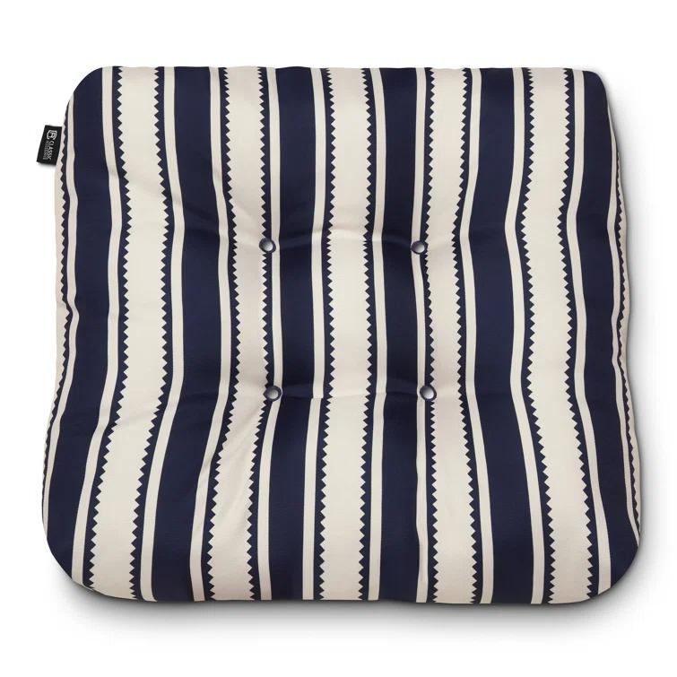Bergholt Patio Seat Cushion, 19in. W