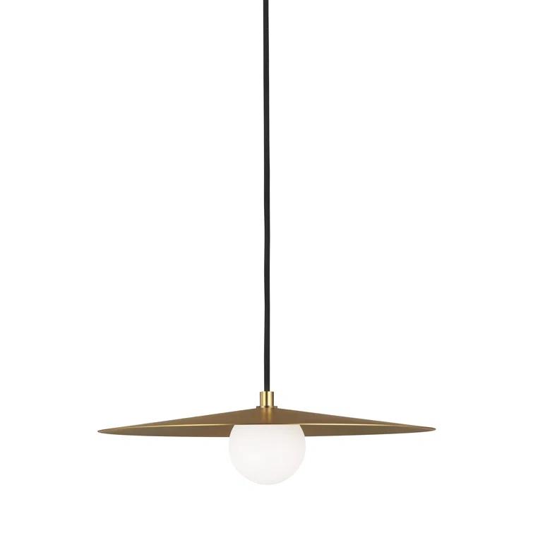 Pirlo Pendant Light