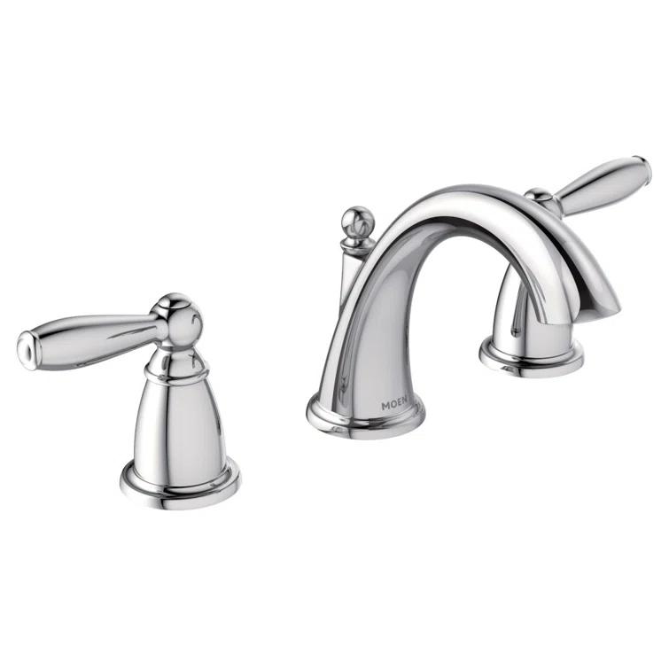 Moen Brantford Widespread Bathroom Faucet