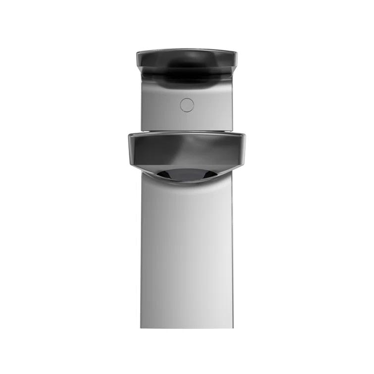 G Series Single Hole Bathroom Faucet with Drain Assembly