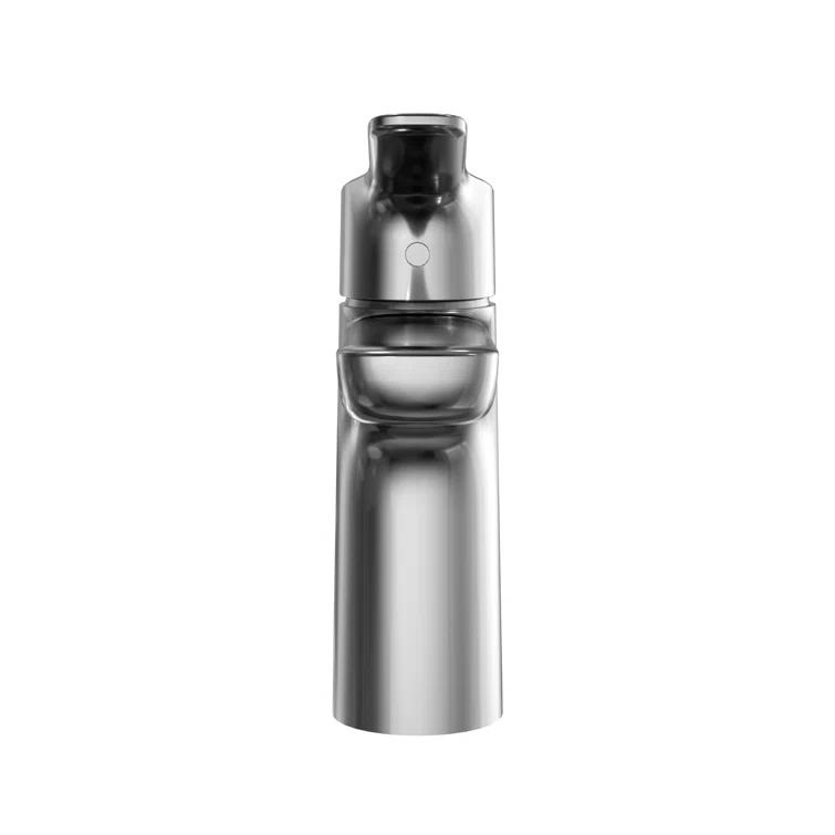 G Series Single Hole Bathroom Faucet with Drain Assembly and Comfort Glide™ Technology