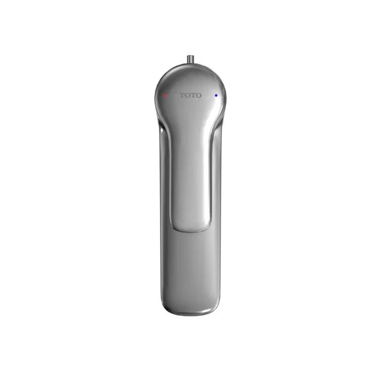 G Series Single Hole Bathroom Faucet with Drain Assembly and Comfort Glide™ Technology
