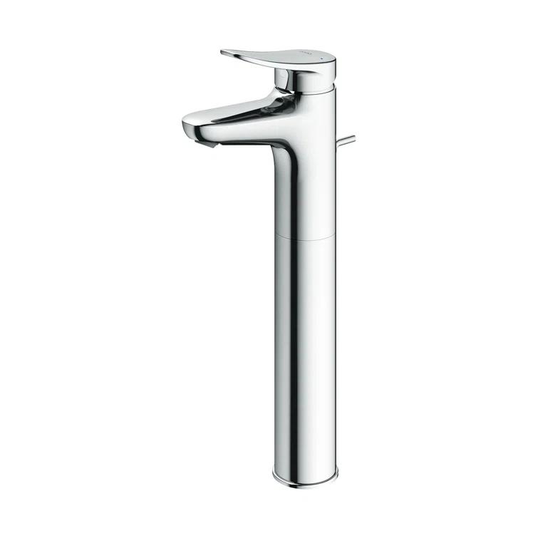 LF Vessel Sink Bathroom Faucet with Drain Assembly