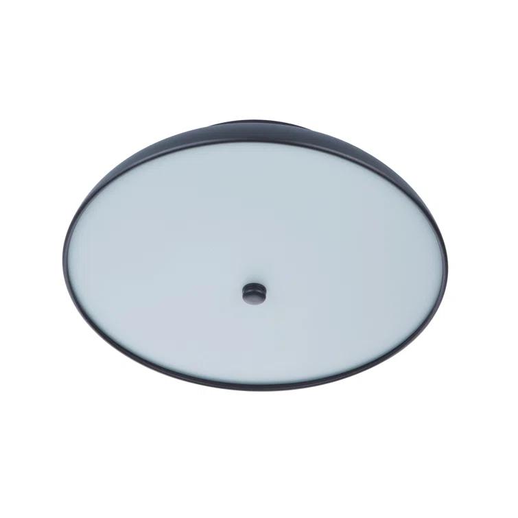Soul Acrylic LED Flush Mount