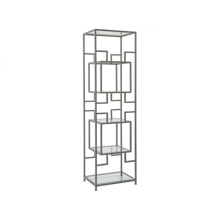 Metal Designs Suspension Slim Etagere