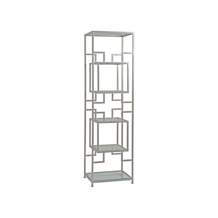 Metal Designs Suspension Slim Etagere